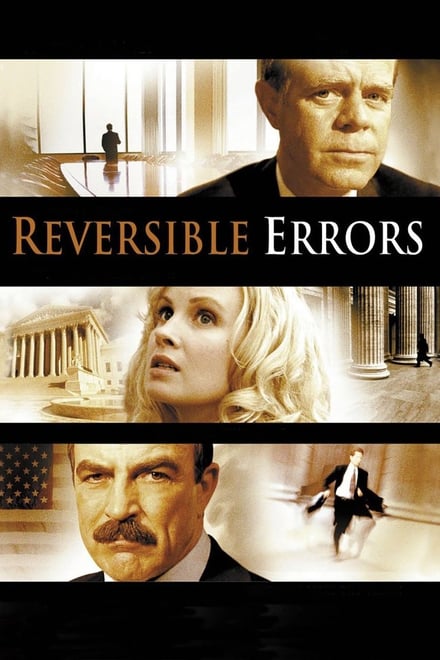 Reversible Errors – Falsa accusa (2004)