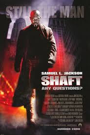 Shaft [HD] (2000)