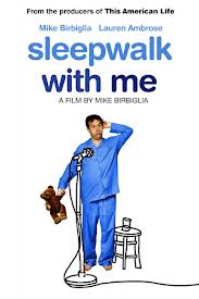 Sleepwalk with Me Sub-ITA