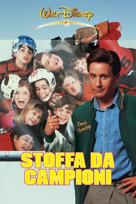 Stoffa da campioni [HD] (1992)