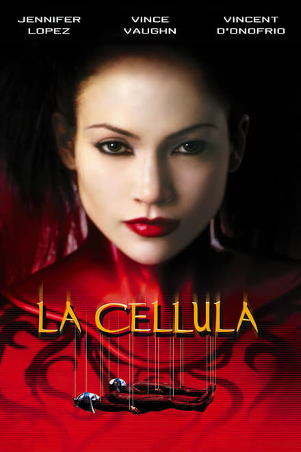 The Cell – La cellula (2000)