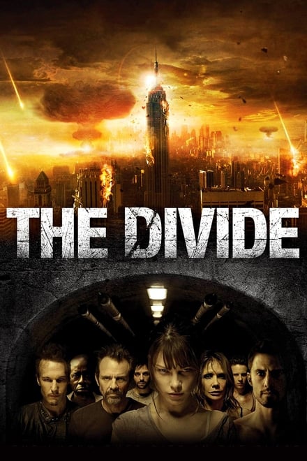 The Divide [HD] (2011)