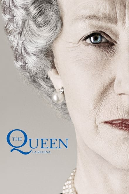 The Queen – La regina [HD] (2006)