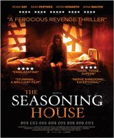 The Seasoning House