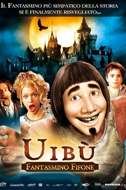 Uibù – Fantasmino fifone (2006)