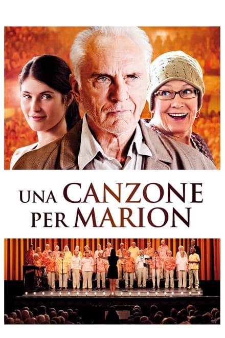 Una canzone per Marion [HD] (2012)