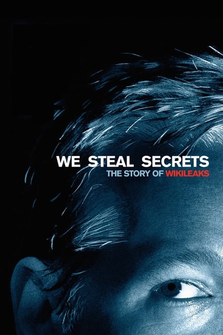 We Steal Secrets: The Story of WikiLeaks (Sub-ITA) (2013)