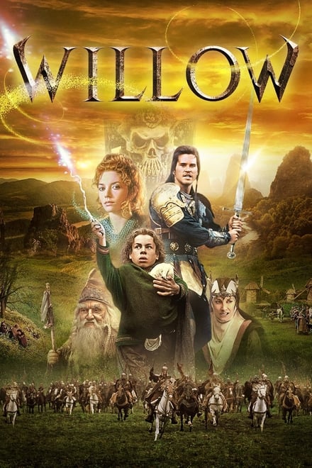 Willow [HD] (1988)