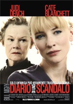 Diario di uno scandalo (2006)