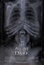 Alone in the Dark [HD] (2005)