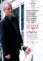 Broken Flowers (2005)