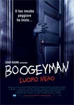 Boogeyman – L’uomo nero [HD] (2005)