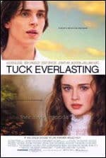 Tuck Everlasting – Vivere per sempre