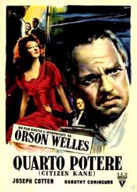 Quarto potere [HD] (1941)