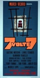 7 volte 7 (1968)