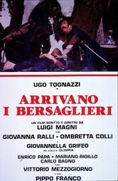 Arrivano i bersaglieri