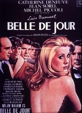 Bella di giorno (1967)