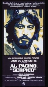 Serpico (1973)