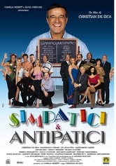 Simpatici & antipatici (1998)