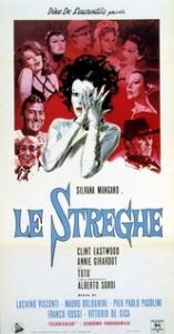 Le streghe (1967)