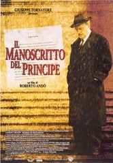 Il manoscritto del Principe