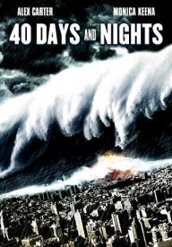 40 days and nights – Apocalisse finale (2012)