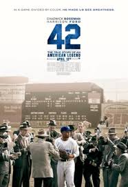 42 – La vera storia di una leggenda americana (2013)