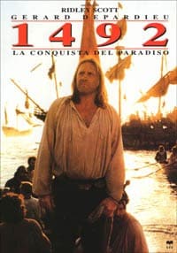 1492 – La conquista del paradiso (1992)