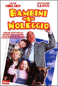 Bambini in affitto – Rent a Kid (1995)