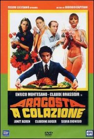 Aragosta a colazione (1979)