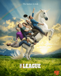 The League