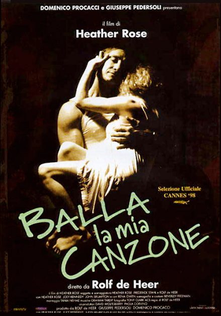 Balla la mia canzone (1998)