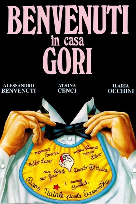 Benvenuti in casa Gori (1990)