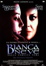 Biancaneve nella foresta nera [HD] (1997)