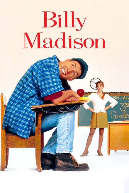 Billy Madison (1995)