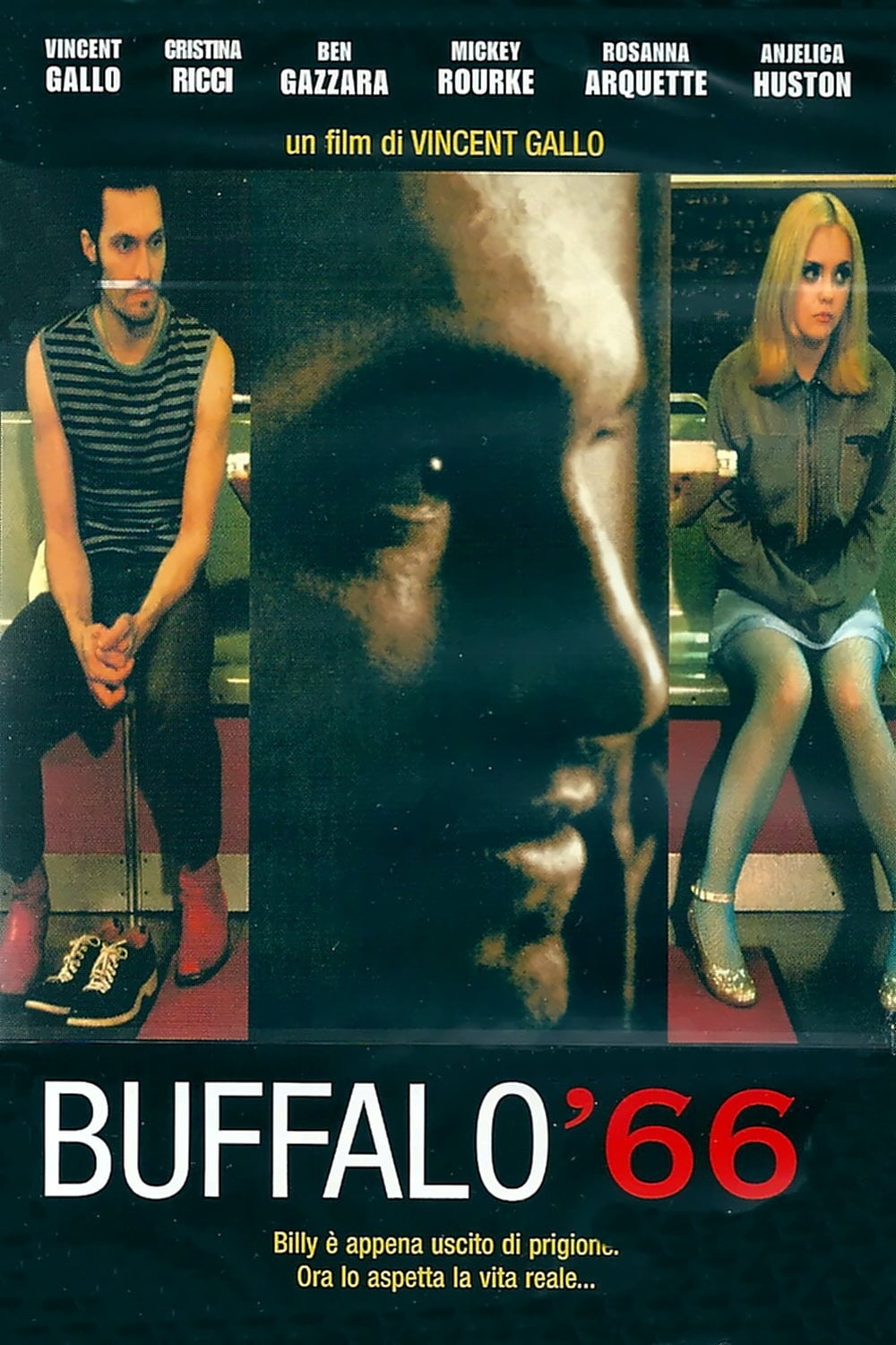 Buffalo ’66 (1998)