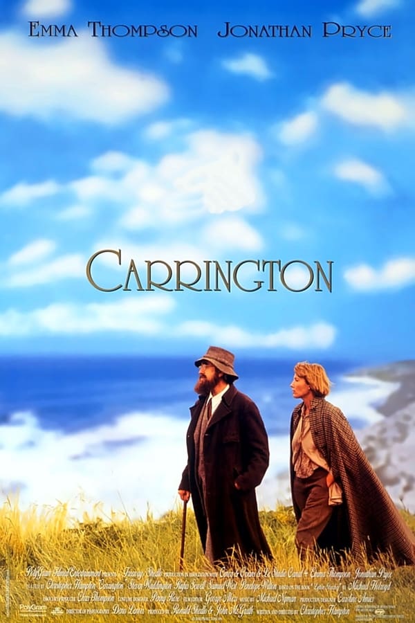 Carrington (1995)