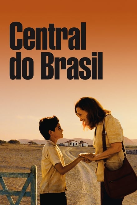 Central do Brasil (1998)