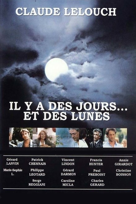 Ci sono dei giorni… e delle lune (1990)