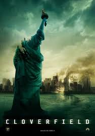 Cloverfield [HD] (2008)