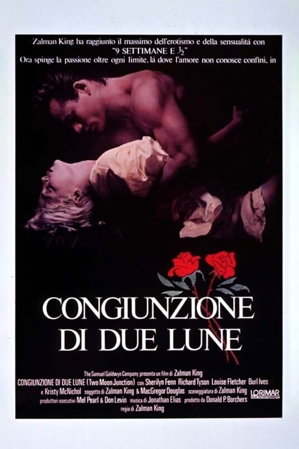 Congiunzione di due lune (1988)