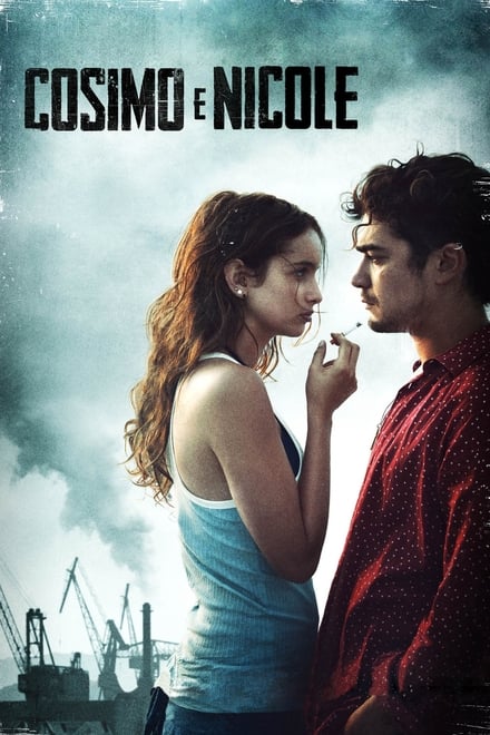 Cosimo e Nicole [HD] (2012)