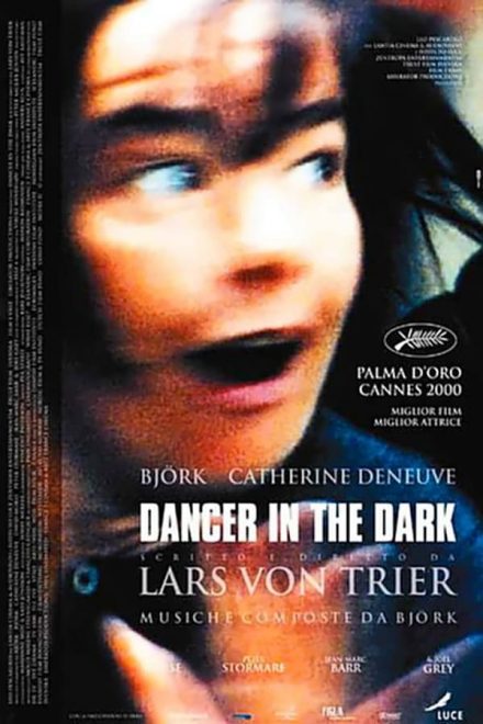 Dancer in the Dark (2000)