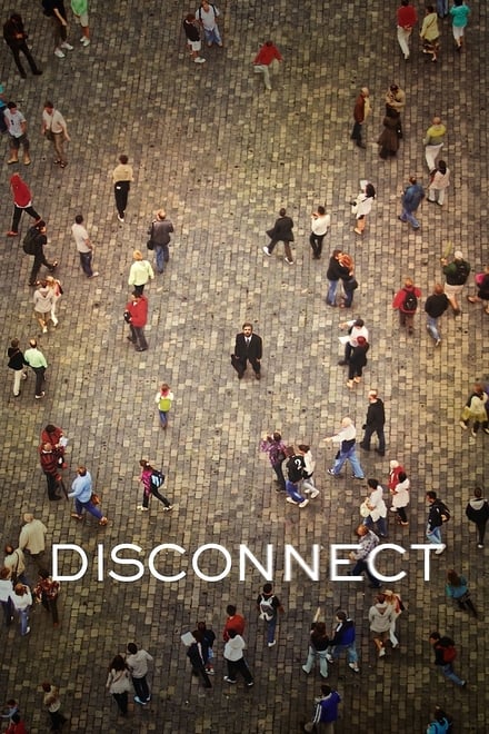 Disconnect [HD] (2012)