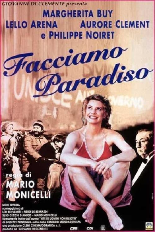 Facciamo paradiso (1995)