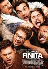 Facciamola finita (2013)