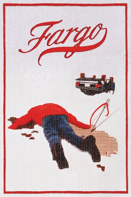 Fargo [HD] (1996)