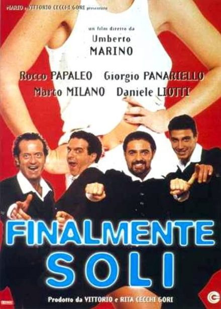 Finalmente soli (1997)