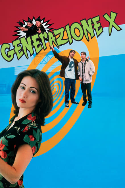 Generazione X (1995)