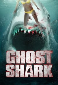 Ghost Shark [Sub-ITA] (2013)